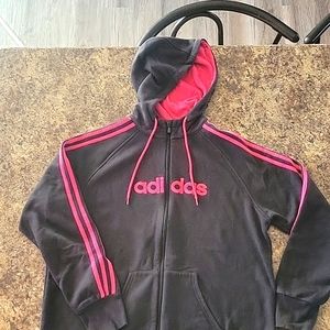 Adidas sweatshirt